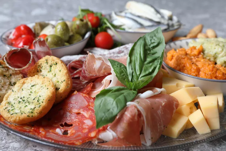 stoelez-vous-eetboetiek-koksijde-tappas-5 -  - Tapas & koude buffetten