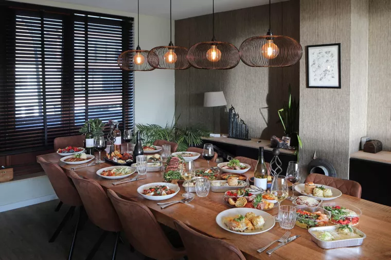 stoelez-vous-eetboetiek-koksijde-buffet-3 -  - Tapas & koude buffetten